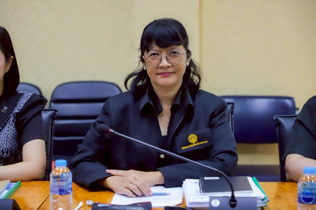 title - ชี้แจงและมอบหมายผู้รับผิดชอบตัวชี้วัด ปีงบประมาณ พ.ศ. 2569